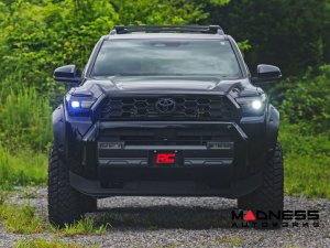 Toyota 4Runner Fender Flares - Pocket - 2025+